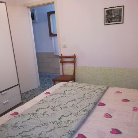Oasi San Pio Leilighet Porto Cesareo Eksteriør bilde