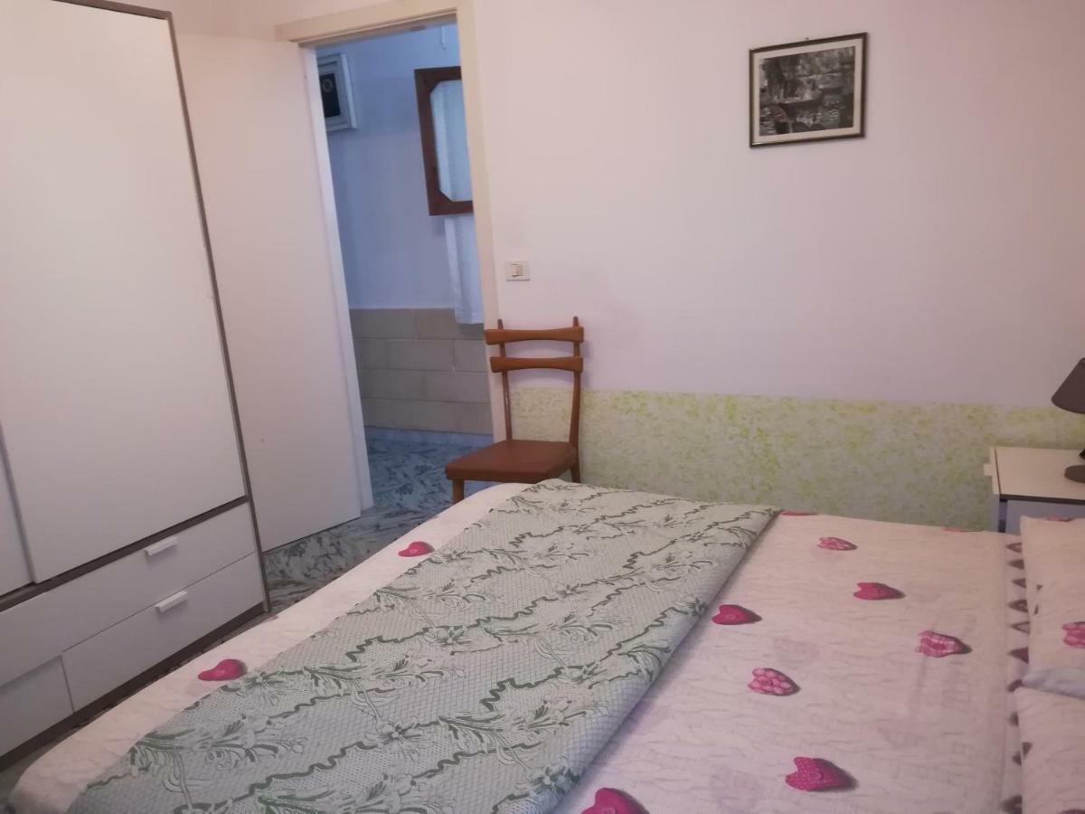 Oasi San Pio Leilighet Porto Cesareo Eksteriør bilde